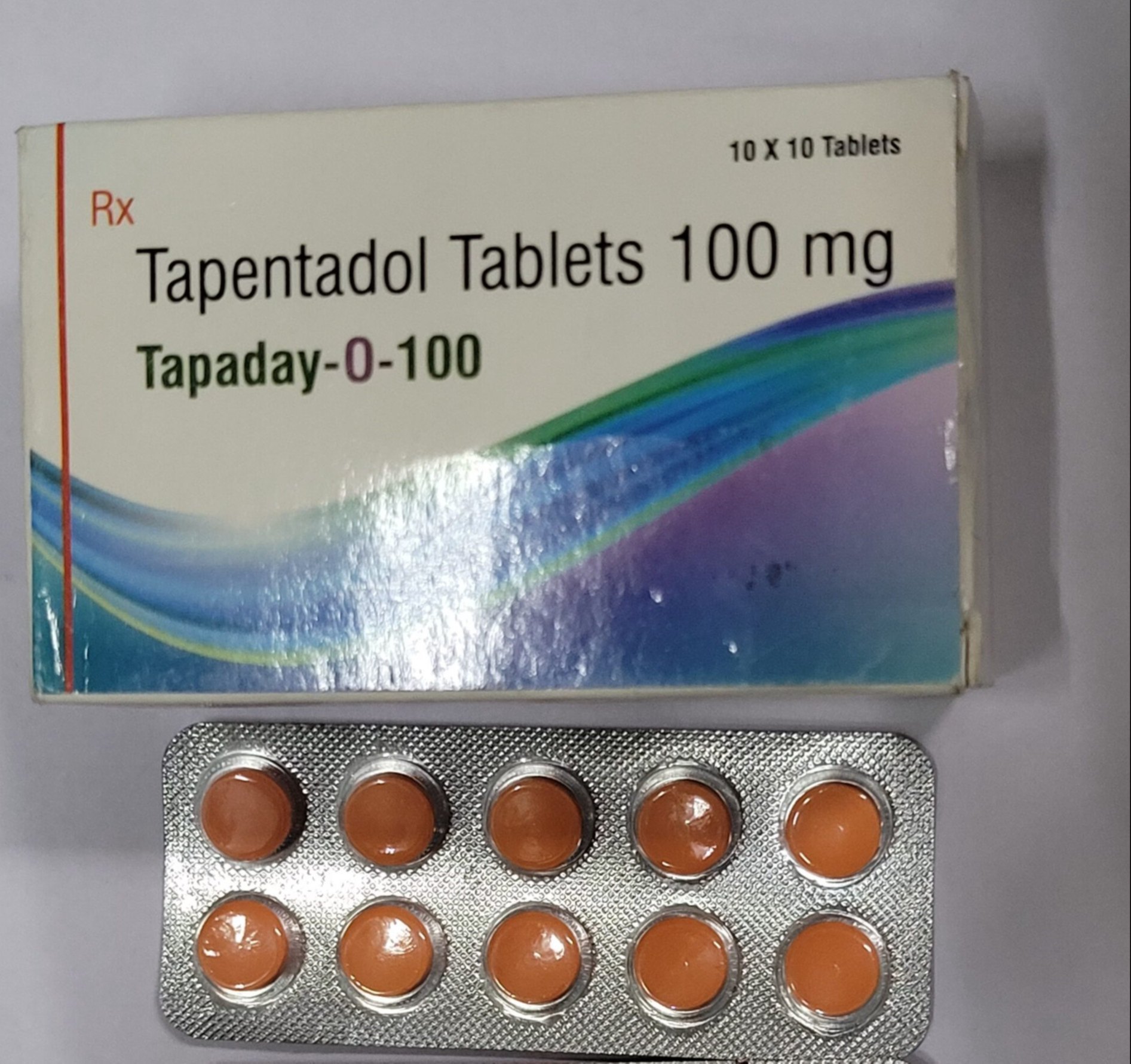 Où Acheter Du Tapentadol