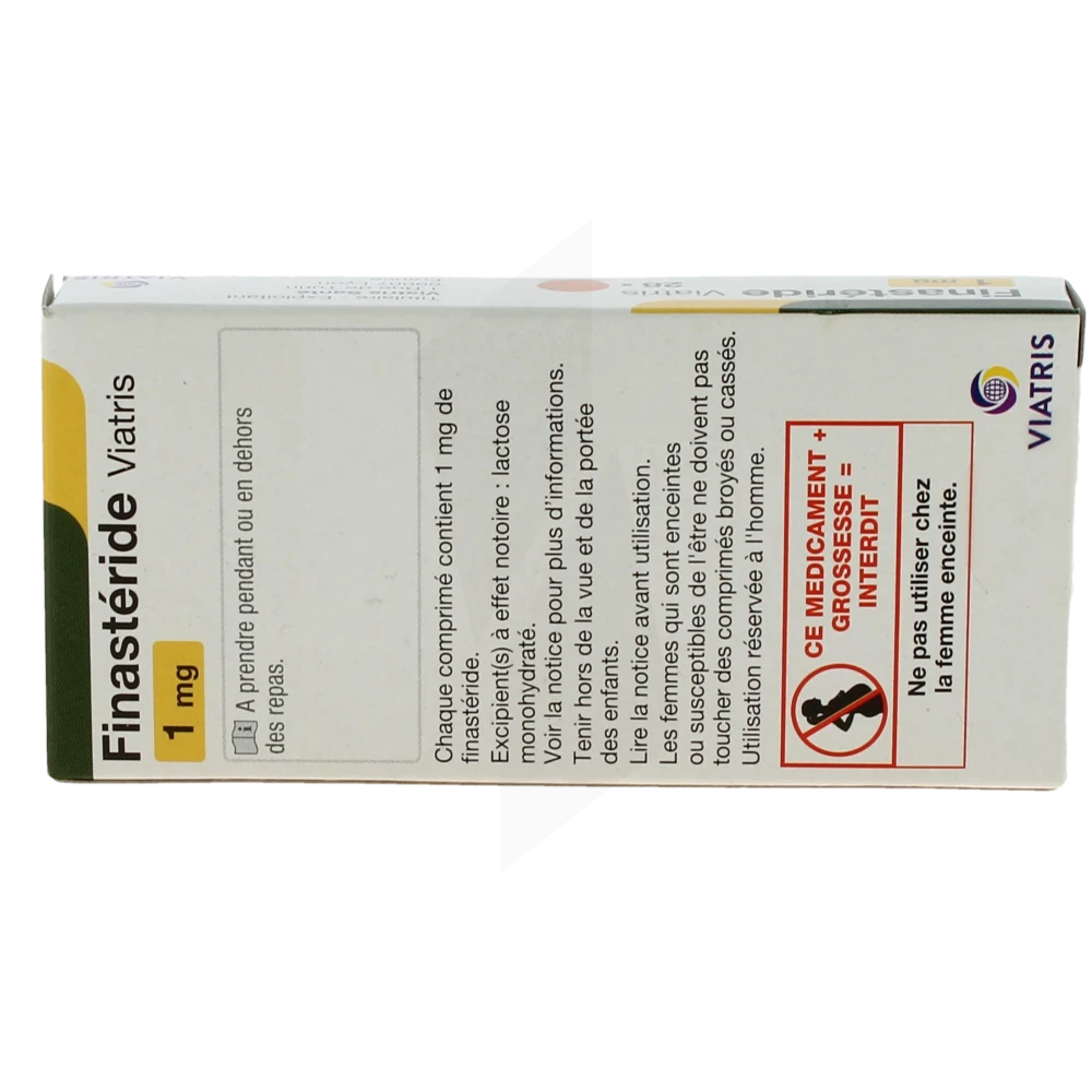 Acheter de la finasteride