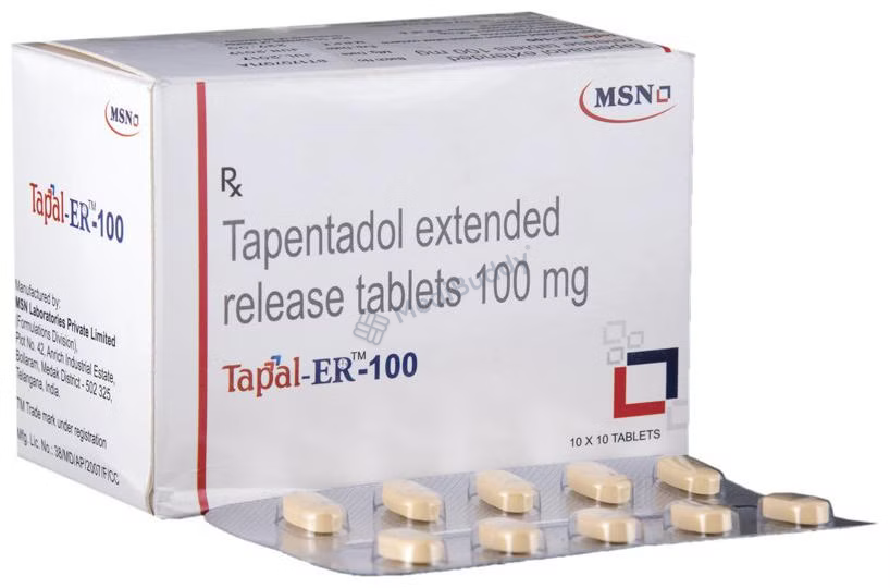 tapentadol 100mg online
