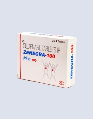 zenegra acheter online