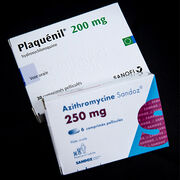 Achat De Azithromycin