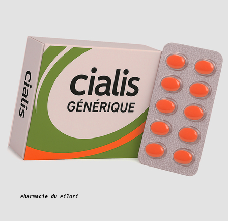 Cialis France Prix Pharmacie