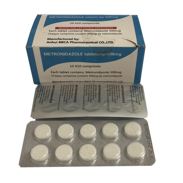 Cipro 500 Mg Comprimé