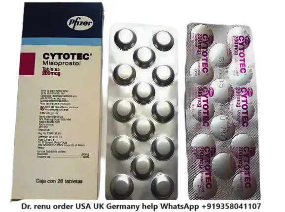 Coût Cytotec