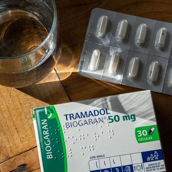 Comment Acheter Du Tramadol Sans Ordonnance