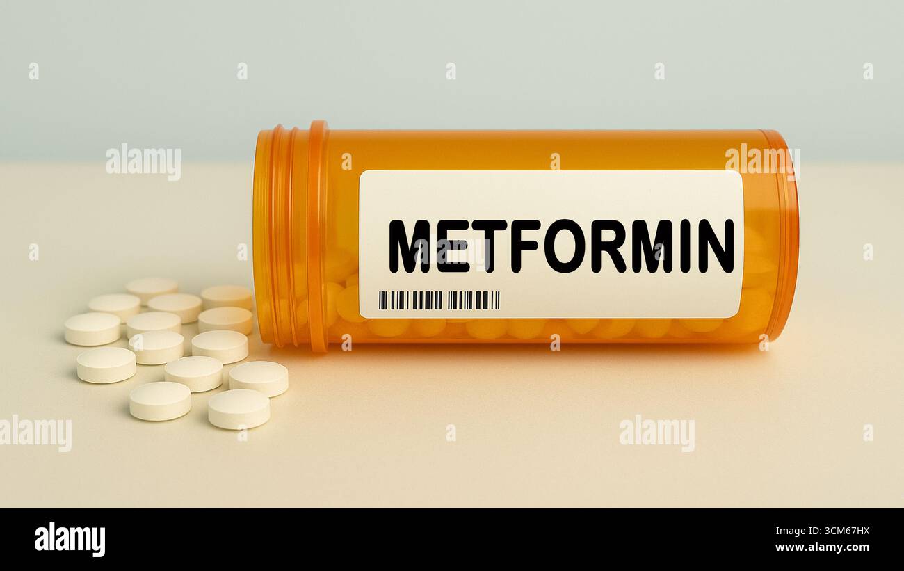 Acheter Metformine Sur Internet