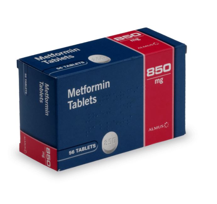 metformine comment acheter