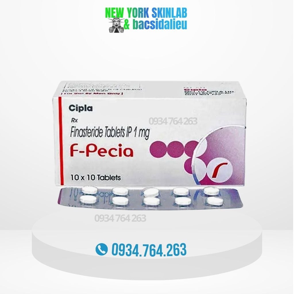 Finpecia 1mg cipla