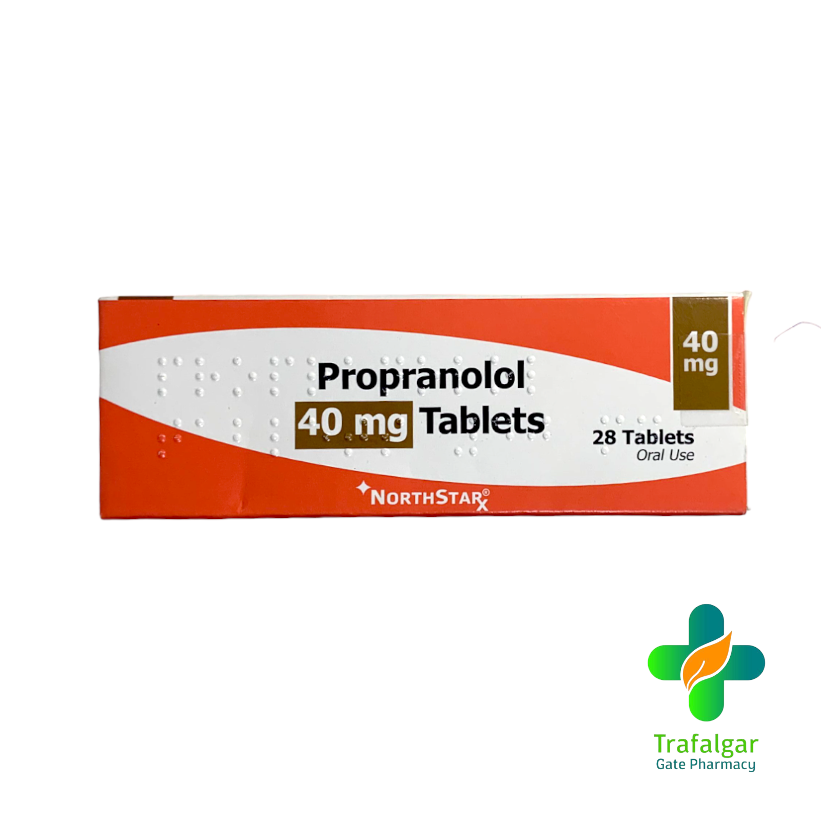 Propranolol 40 Mg Online
