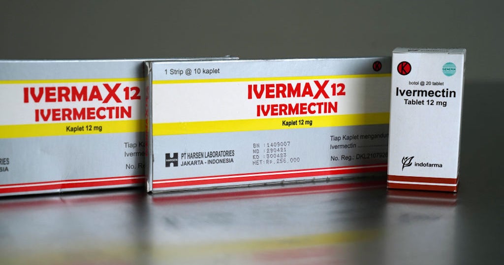 Ivermectin bon marché