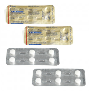 zithromax 250 mg achat