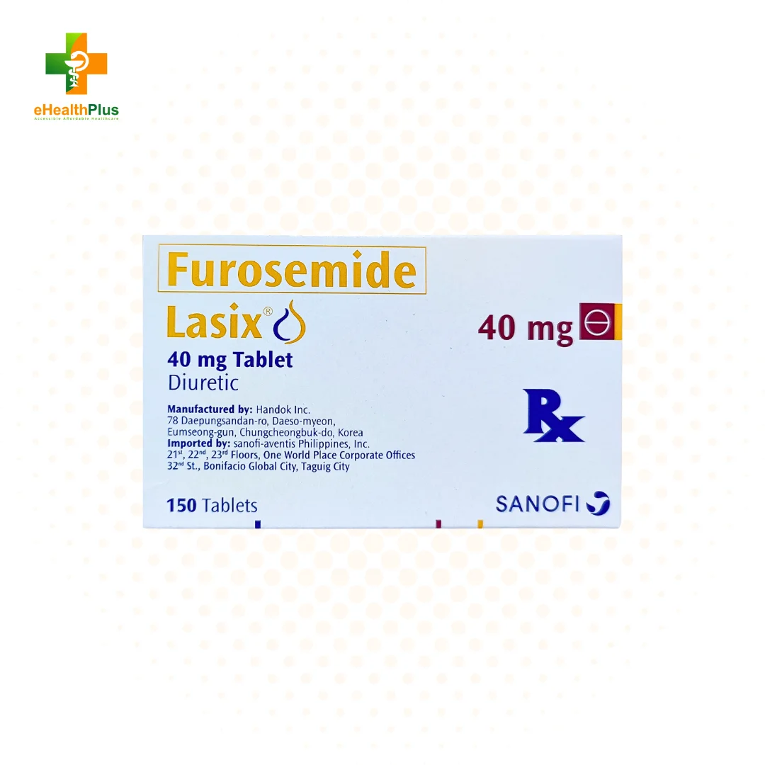 Prix lasix 40