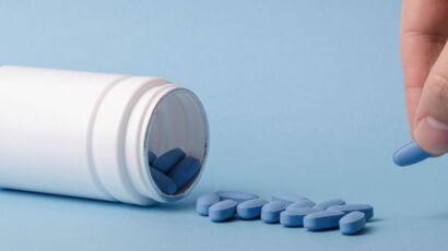 viagra pilule blanche