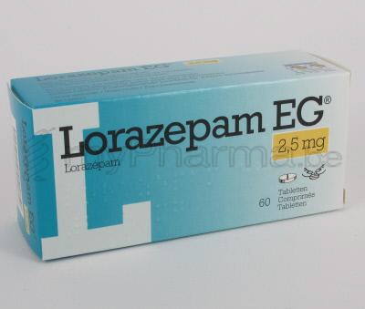 ativan 0.5mg online