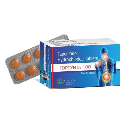 Nucynta prix