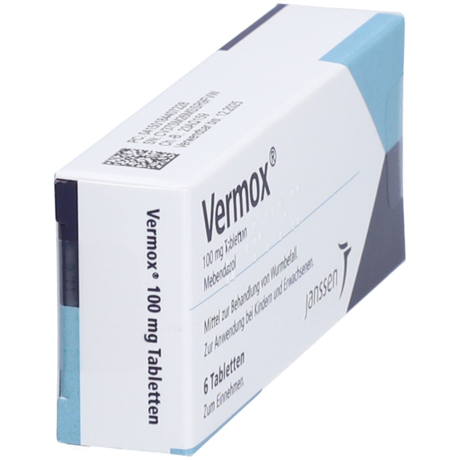 vermox compra online