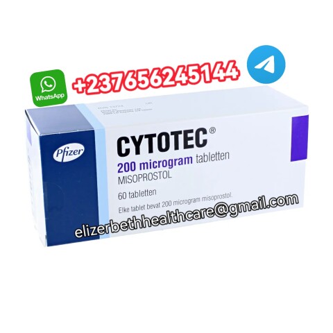 acheter cytotec 200mg