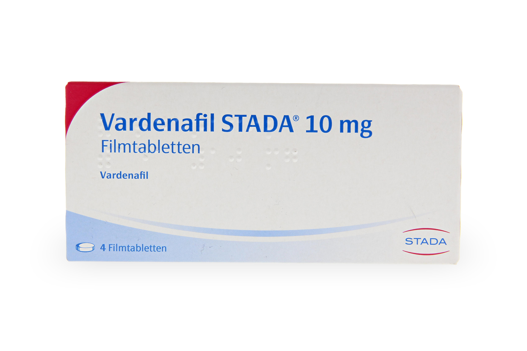 Zain vardenafil 10mg