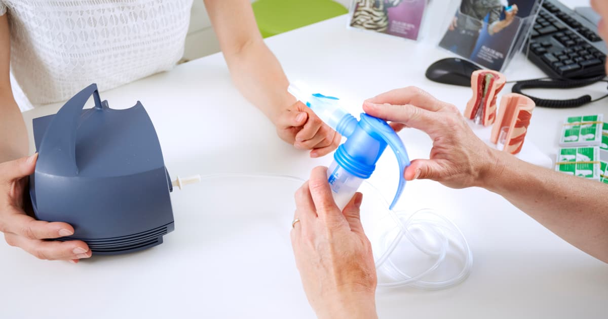Ventolin inhaler online