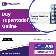Coût tapentadol