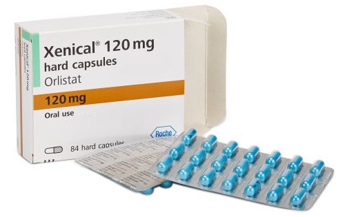 Coût Du Orlistat