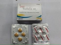 Tadalis Sx France