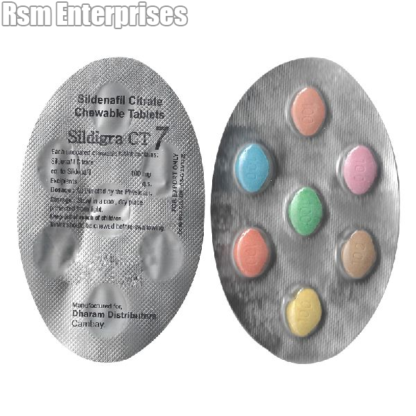 Sildigra soft 100mg