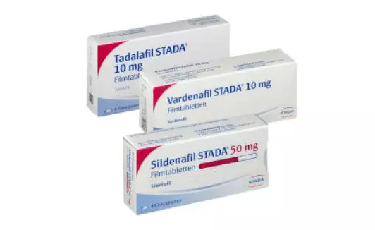 Sildenafil 5mg online