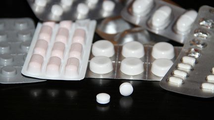 Consommation Xanax France