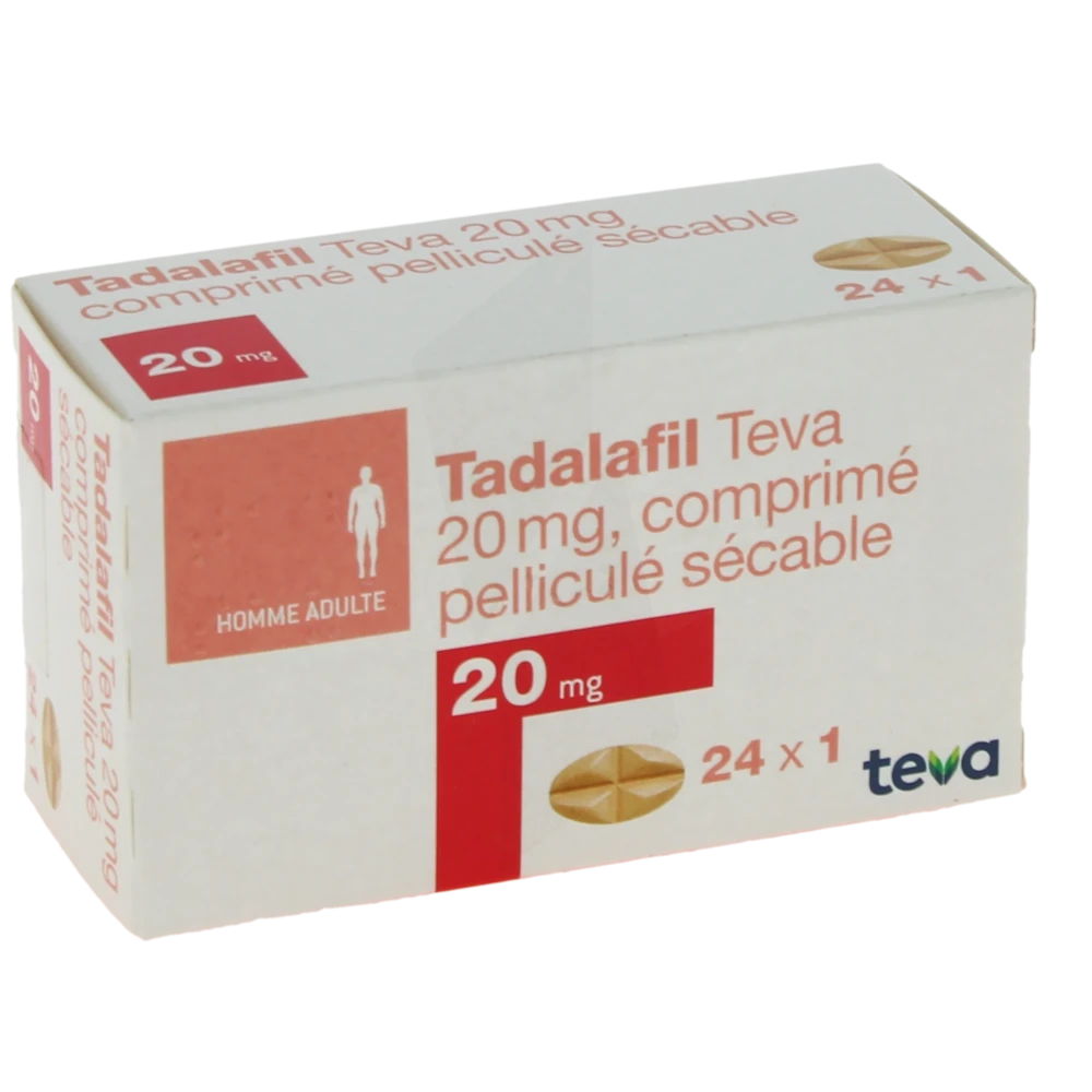 Prix Moyen Tadalafil