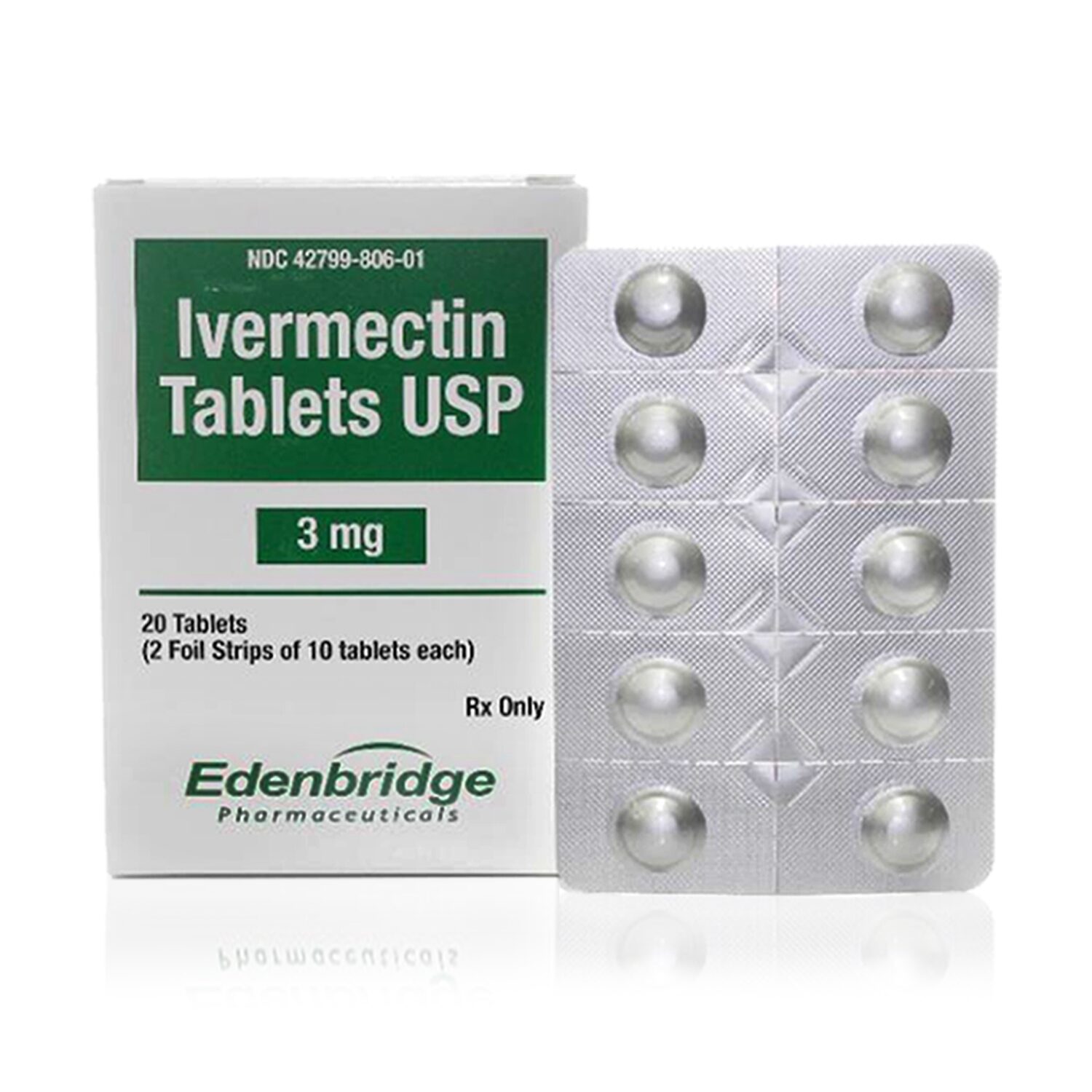Acheter Stromectol 3 Mg