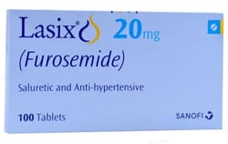 Acheter Lasix