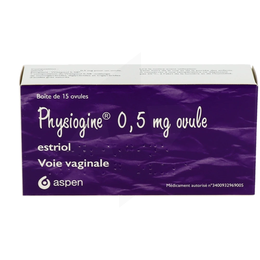 Oestrogènes Conjugués Pharmacie Online