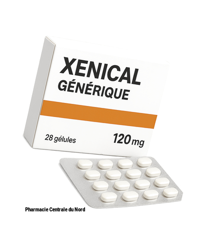 Pilule alli moins cher