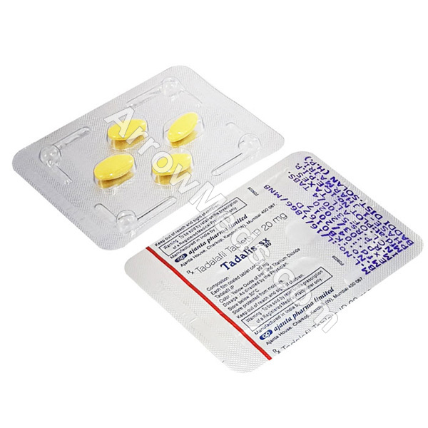 tadalis sx 20 mg tadalafil