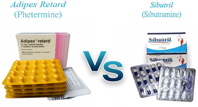 Acheter phentermine