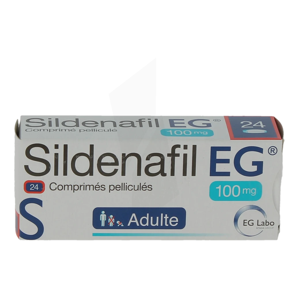 sildenafil eg prix