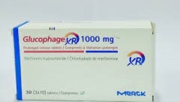 Glucophage 500 Generique