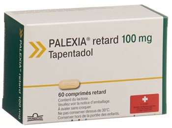 tapentadol en ligne