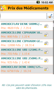 prix du amoxicillin