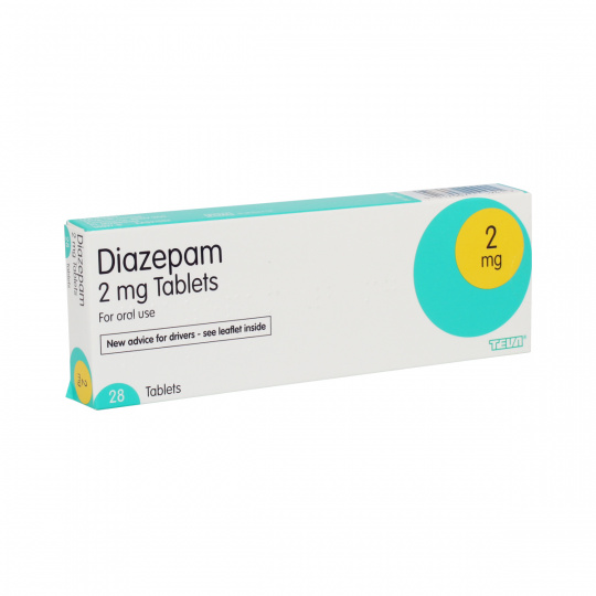 Diazepam Pas Cher