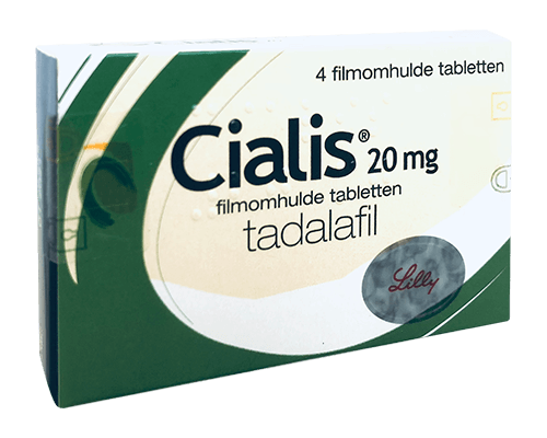 Cialis Soft 40mg