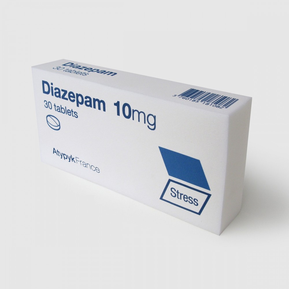diazepam achat france