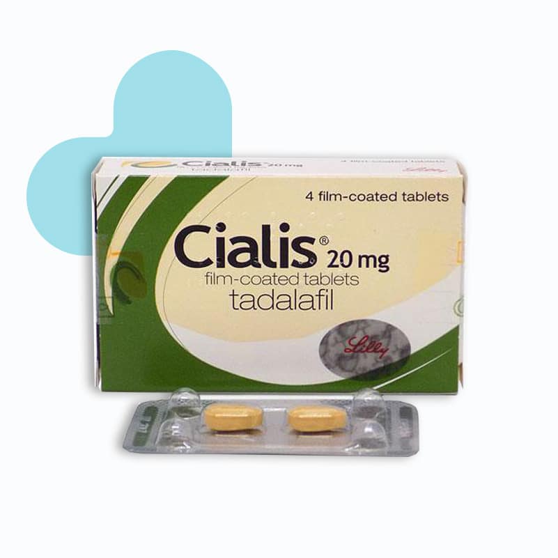 Cialis générique