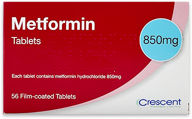 metformin acheter online