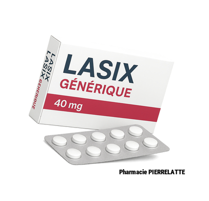 acheter lasix 40 sans ordonnance