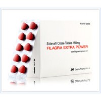 Sildénafil 150mg
