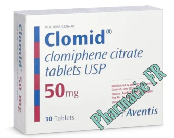 Achat Clomid Livraison Rapide