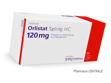 orlistat livraison france