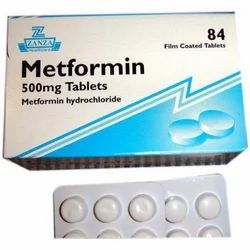 Metformine achat en ligne